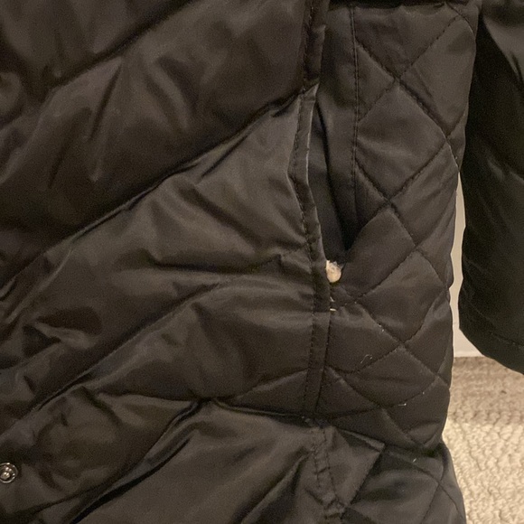 Kenneth Cole Reaction Parka - Picture 3 of 4